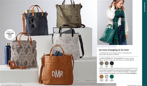 31 Bags Fall 2019 Catalog