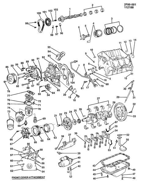 31l engine diagram 