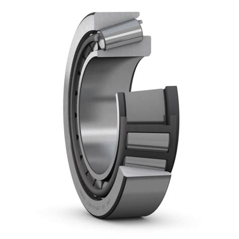 32007 Bearings: The Epitome of Precision and Reliability in Industrial Applications