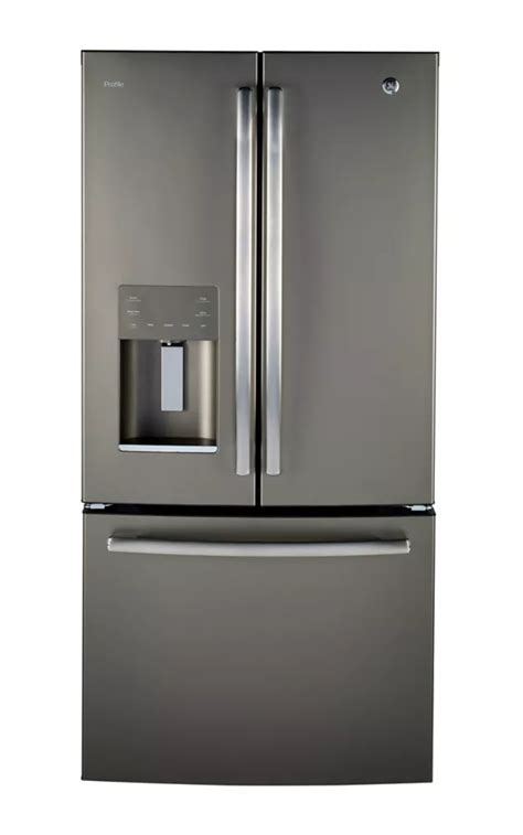 33 Wide Counter Depth Refrigerator with Ice Maker: The Ultimate Buyers Guide