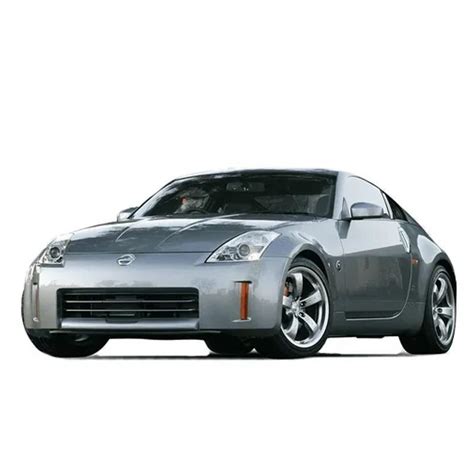 350z Z33 2003 2009 Service And Repair Manual