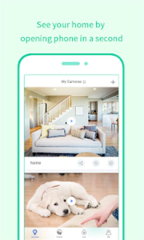 360 smart camera app, 360 smart camera