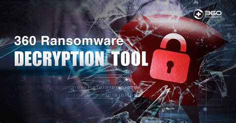 360 total security ransomware decryption tool, 360 total security antivirus review 2019 -something you should know