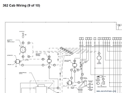 362 Peterbilt Wiring Diagrams Pdf