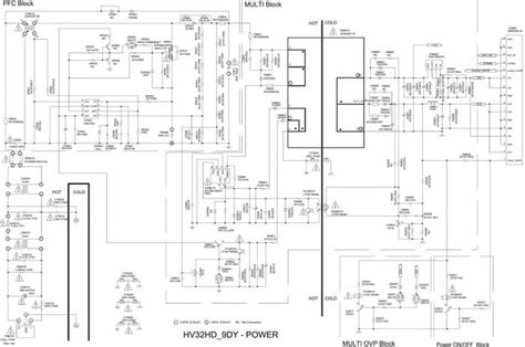 380 tv wiring schematic 