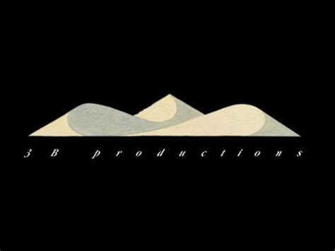 3b productions