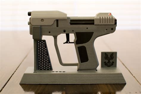 3d Printable Firearms