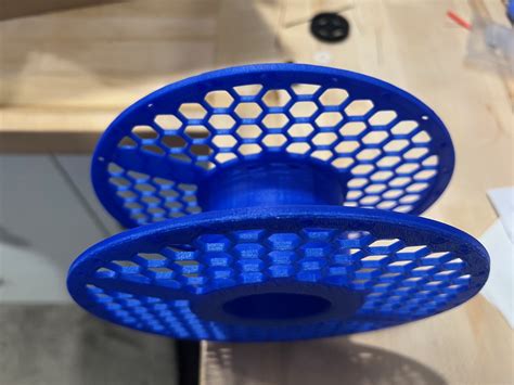 3d Printable Spool