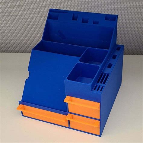 3d Printer File Organizer Catalog