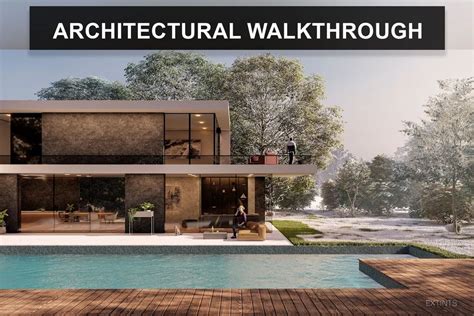 3d Architectural Walkthrough Price