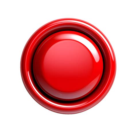 3d icon button png, Button icon 3d render illustration 43102026 png