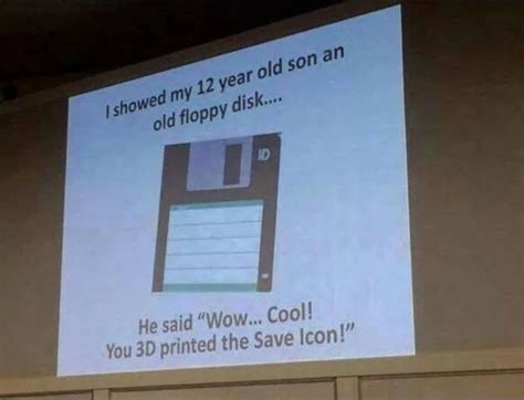 3d printed save icon, You 3d printed the save icon!. Printed icon 3d save apr