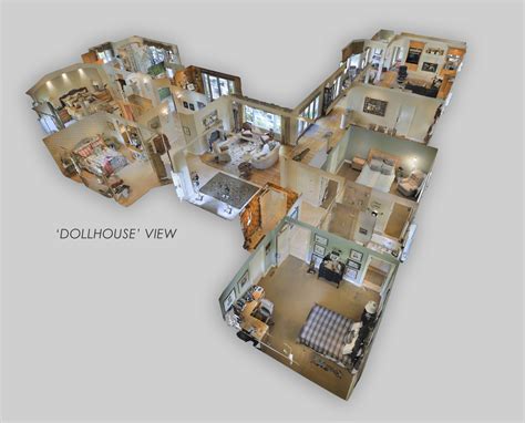 3d Virtual Walkthrough Uk