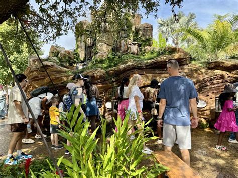 3d Walkthrough Of Disney World