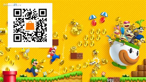 3ds background qr-codes, 3ds wallpaper codes (67+ images). Wallpaper 3ds codes mario nintendo bros src super data full pokemon qr code games getwallpapers teahub io n3ds