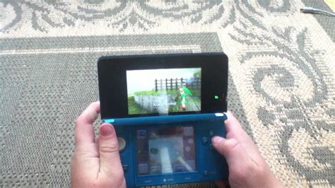 3ds Master Quest Walkthrough