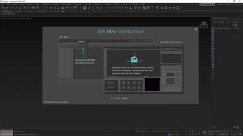 3ds Max Vr Walkthrough