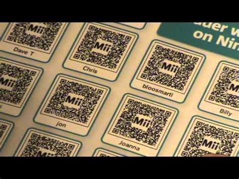 3ds scan qr code, Scan qr code 3ds eshop