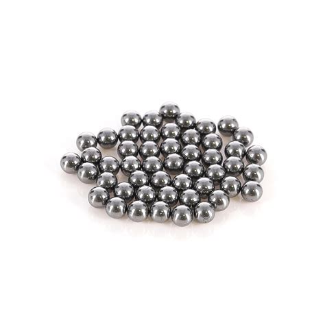 3mm Ball Bearing: A Tiny Sphere with Mighty Applications