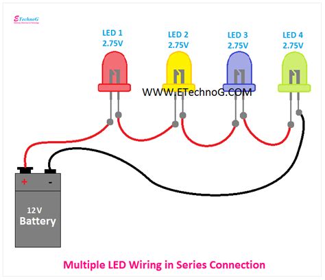 3v 12v Led Wiring Epubpdf Free - 
