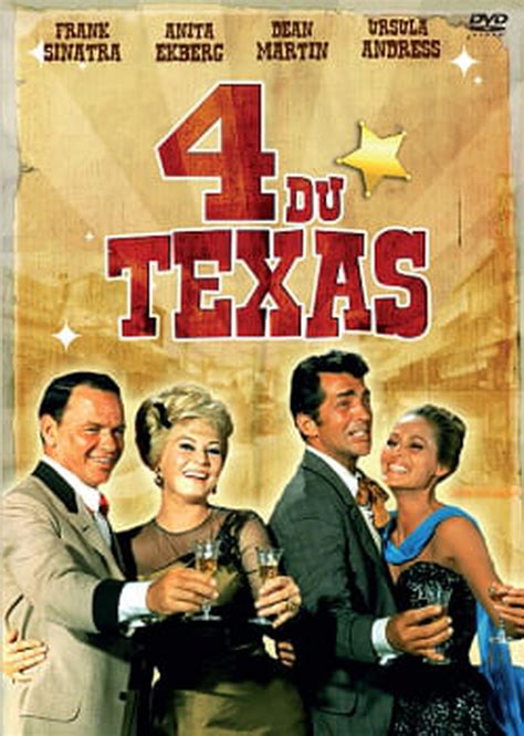4 Du Texas