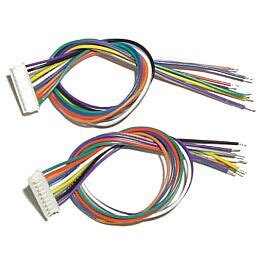 4 Pin Header Cn2 Wiring Harness