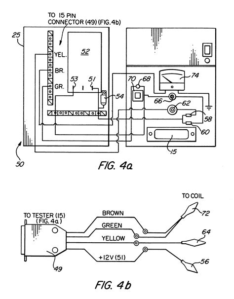 4 Prong Voltage Regulator Wiring Diagram