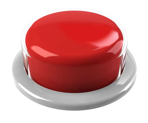 4 button transparent, Transparent custom easy button