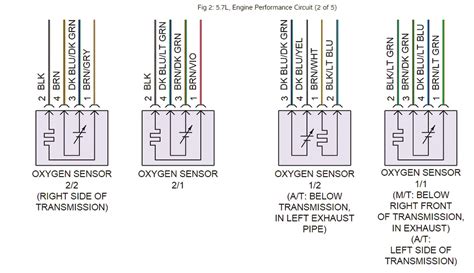 4 wire sensor wiring 