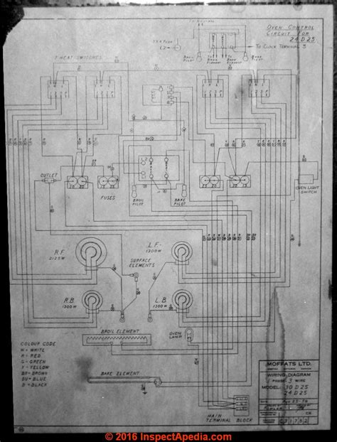 40 Range Schematic Wiring Diagram