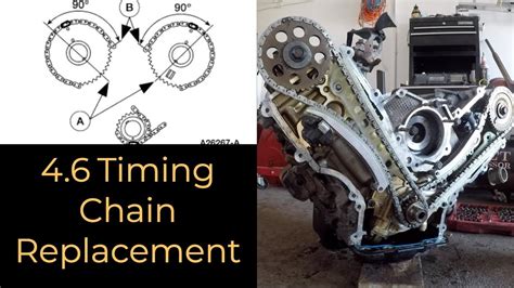 40 sohc timing chain diagram 