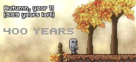 400 Years Game Walkthrough