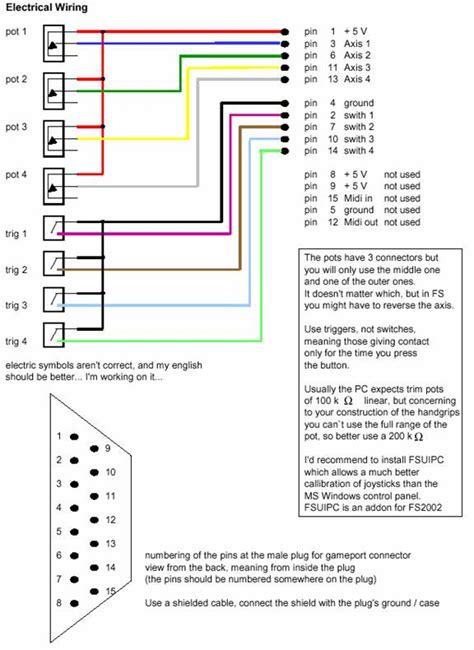 40035a Wiring Diagram Hunter