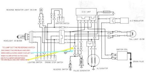 400ex Wiring Diagram For 05