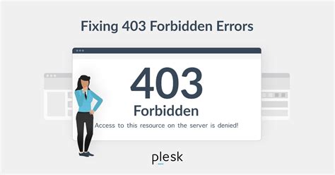 403 error message meaning, Fixing 403 error wordpress: comprehensive guide for beginners 2023