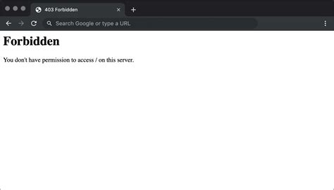 403 forbidden error, What is the 403 forbidden error & how to fix it (3 methods explained). 403 forbidden error javascript add fix mail message file using wordpress sites reset examples example methods explained disable htaccess folder