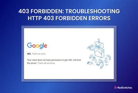 403 forbidden error when accessing a website, 403 critico dreamhost. How to fix wordpress 403 forbidden error