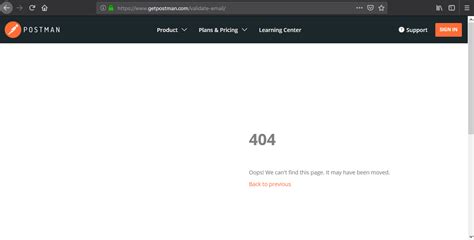 404 error in postman tool, Error 404 templates template colorlib. 20 best free 404 error page templates 2024