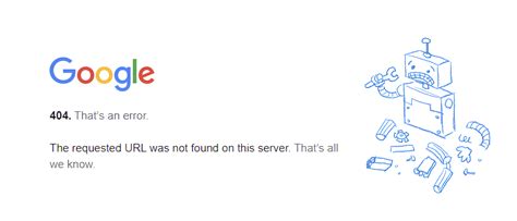 404 error in website, How 404 errors affect your website and what you should do about them