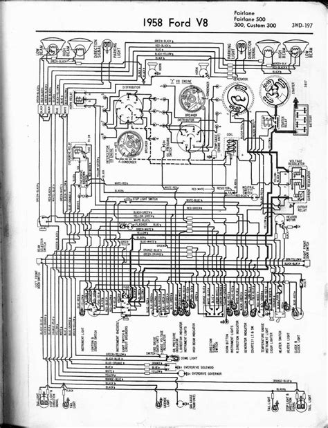 40l Ford Engine Wiring Diagram