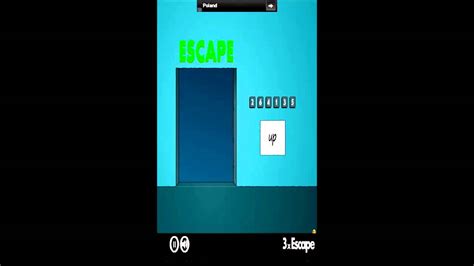 40x Escape Walkthrough Level 3