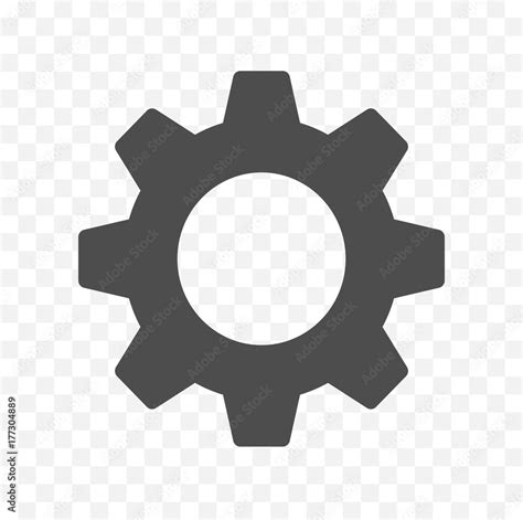 40x40 settings icon, Settings icon vector for any purposes 22133691 vector art at vecteezy