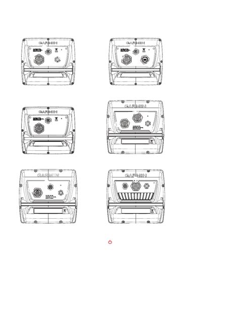 441s Garmin Wiring Diagram