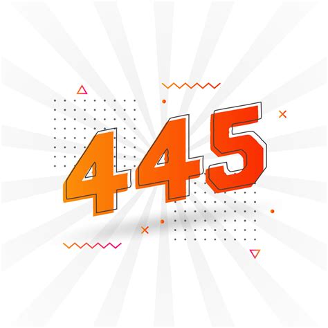 445