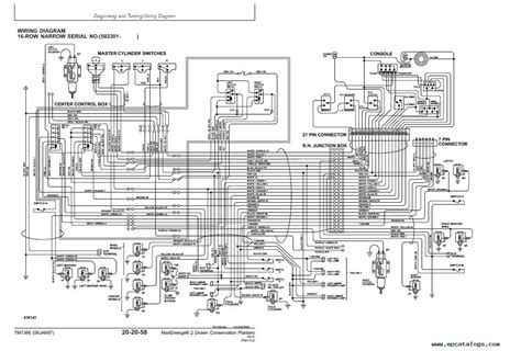 4620 starter wiring schematic 