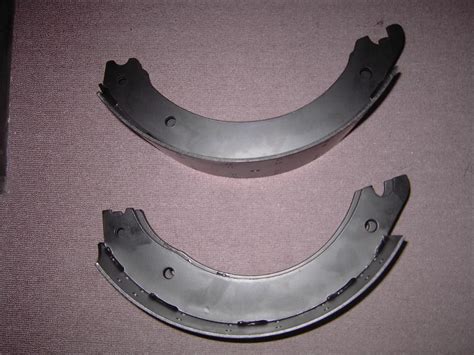 4707 Vs. 4515 Brake Shoes: An Emotional Journey Unveiling the Difference