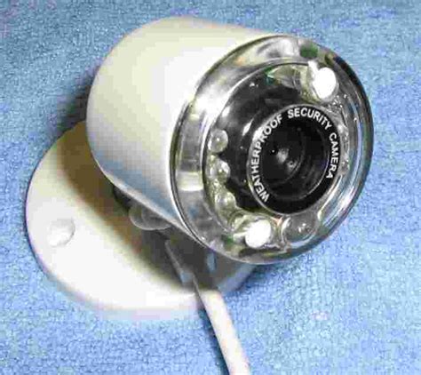 47546 Security Tv Camera Wiring Diagram