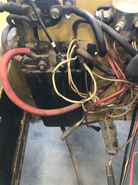 48 Volt Cushman Wiring Diagram