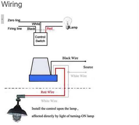 480 Wiring Diagram For A Light