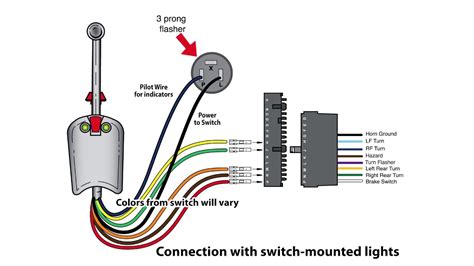 48072 turn signal switch wiring diagram 
